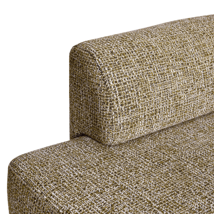 Paza Sofa Light Green