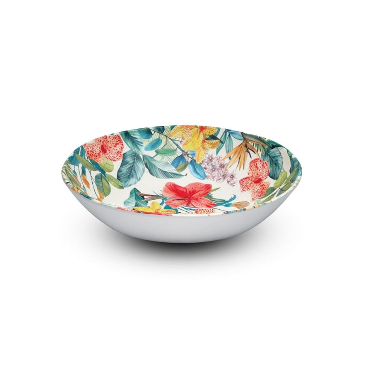 Saladier de jardin
