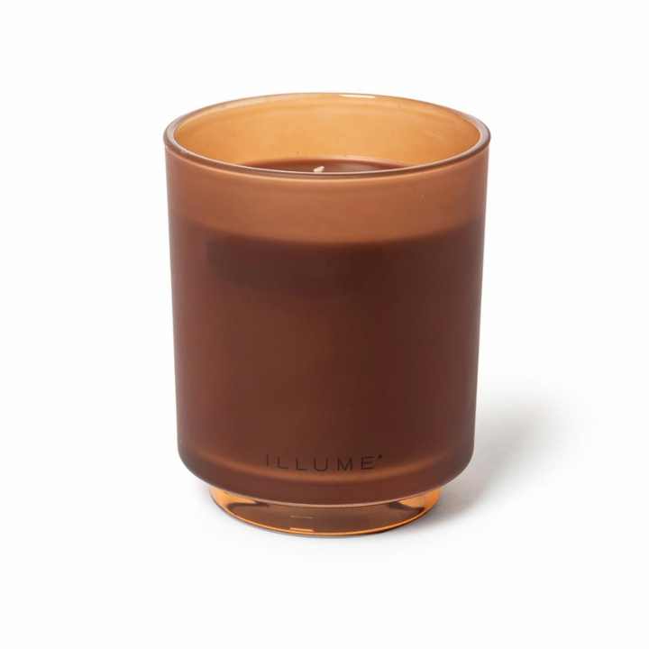 Terra Tabac Glass