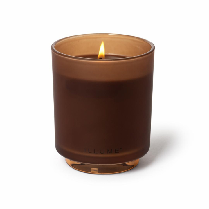 Terra Tabac Glass