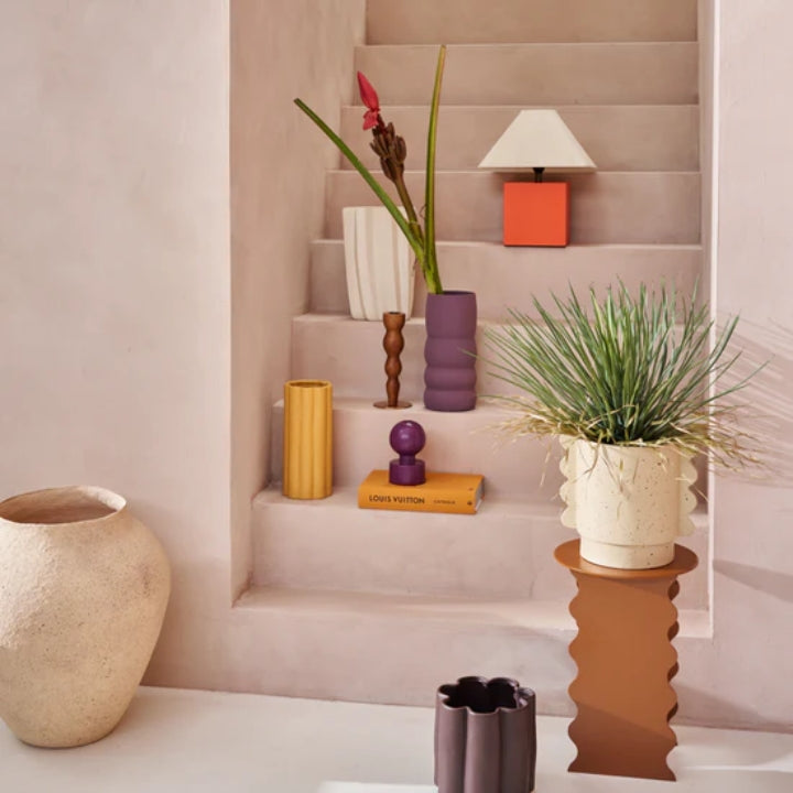 Vase Jill Pale Green