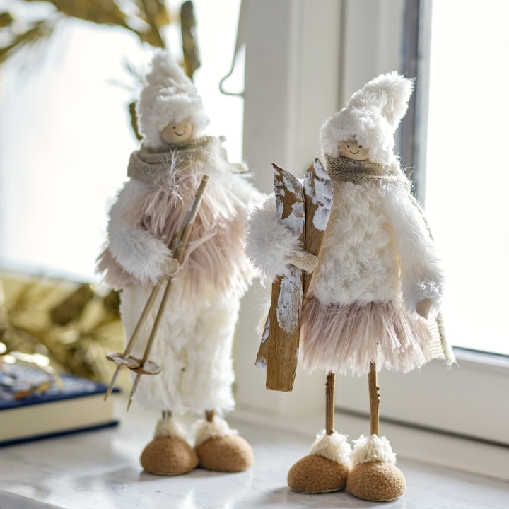 Sneha figurine Déco