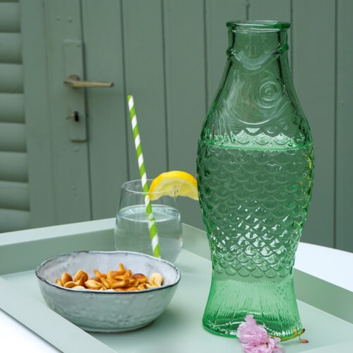 Carafe poisson Fish & Fish