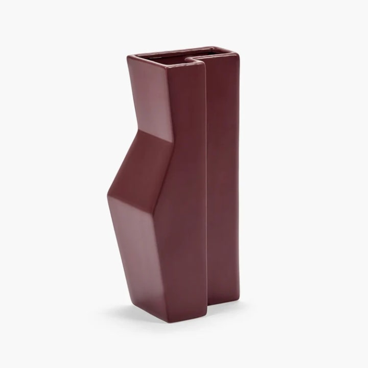 Vase 1 Bebop