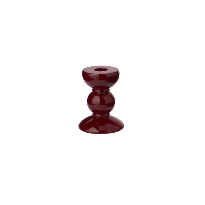 Bobbin Cherry Candle
