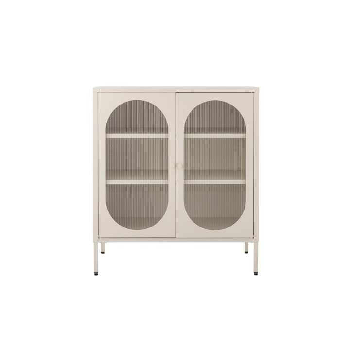 Salvo cabinet