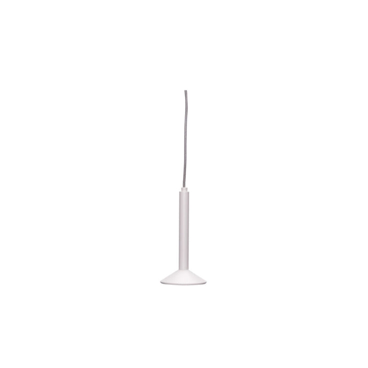 Chromatic Pendant Light Grey
