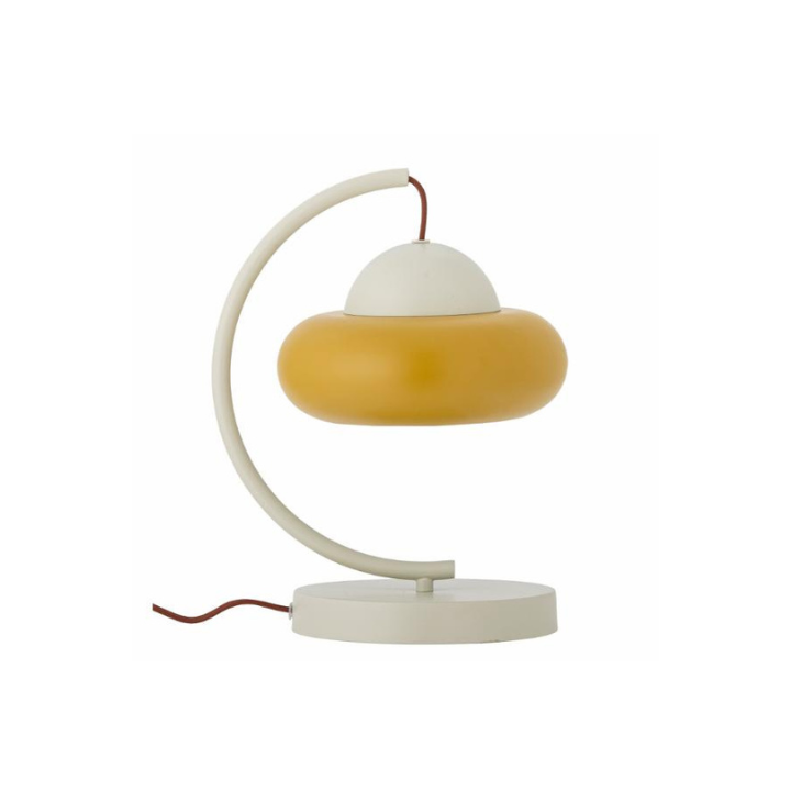 Bubble Table Lamp