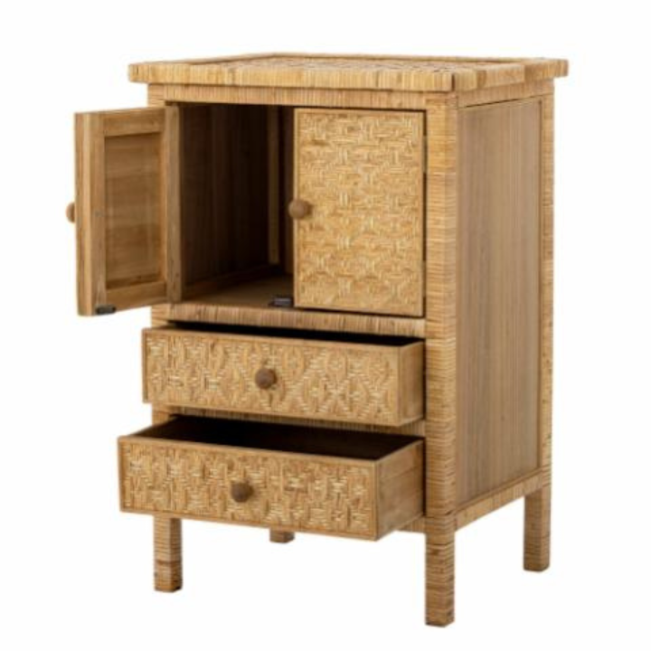 Lorris Drawers Naturel L45XH67