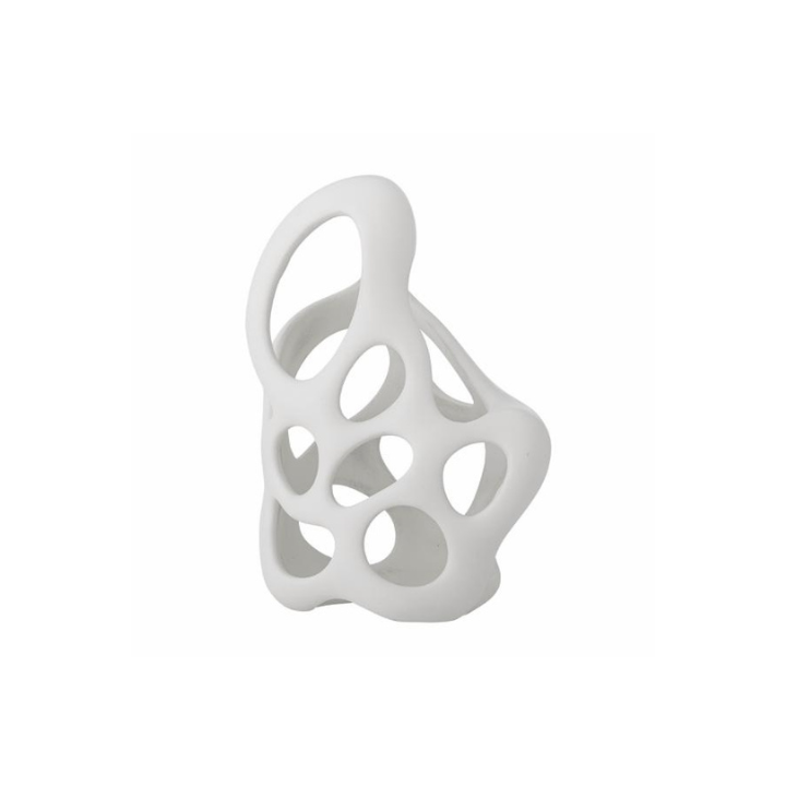 Chanet Deco White