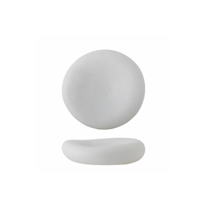 Aura Bowl White