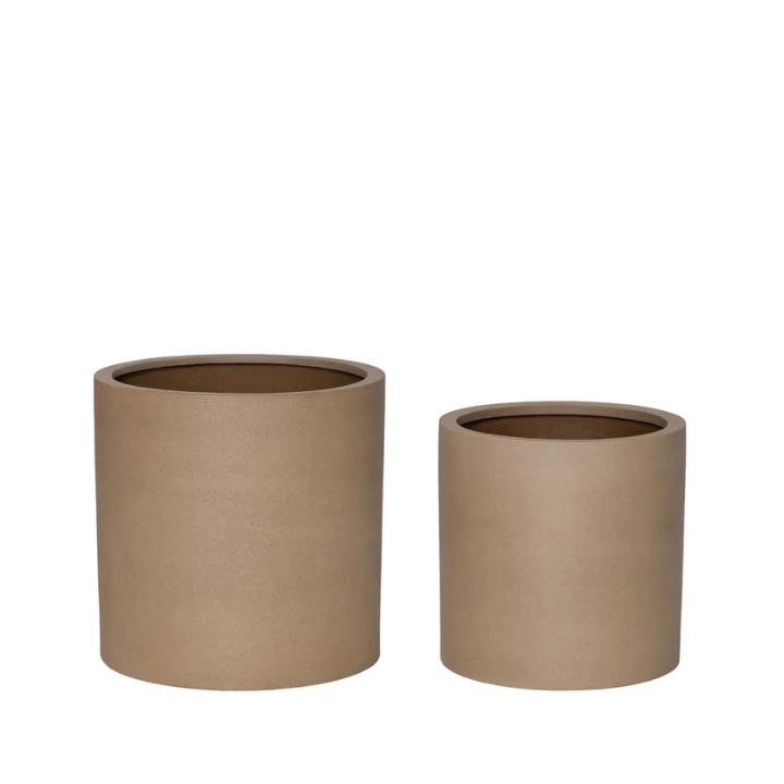 Desert Pots Sand