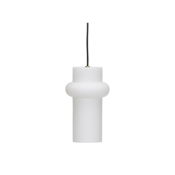 Pilule Pendant Matt