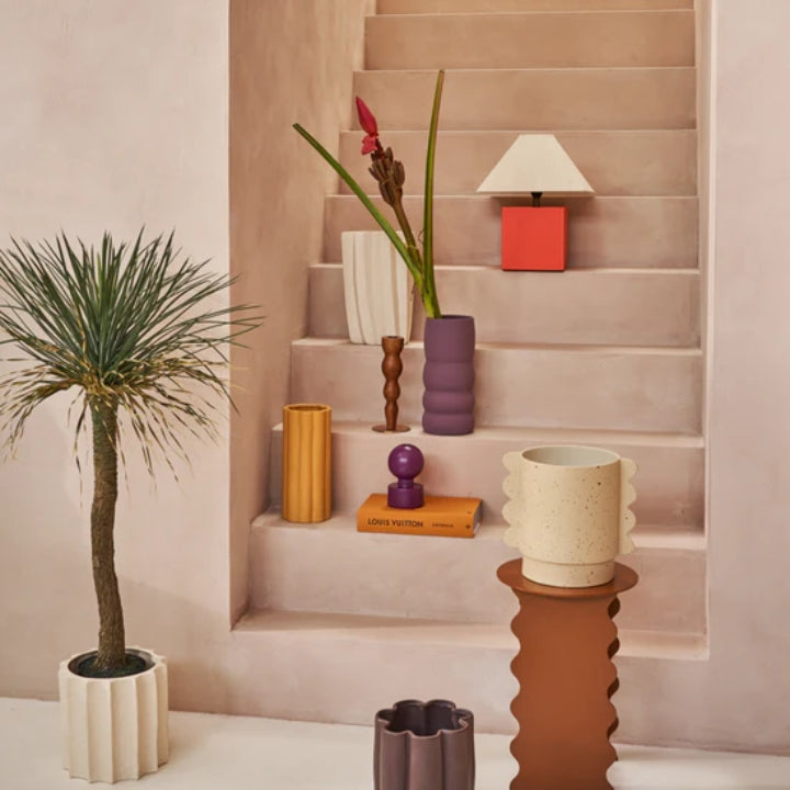 Decorative Pot Verda