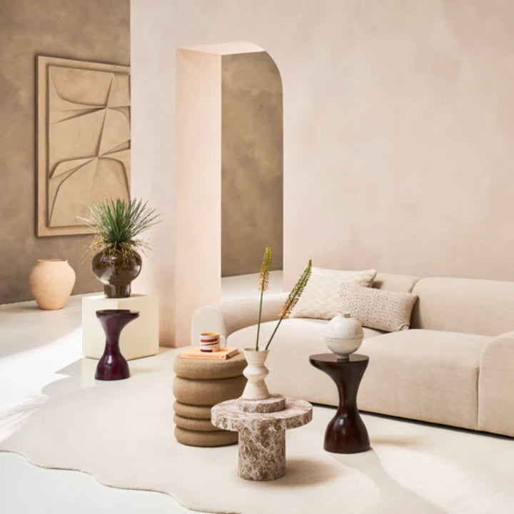Side Table Arco
