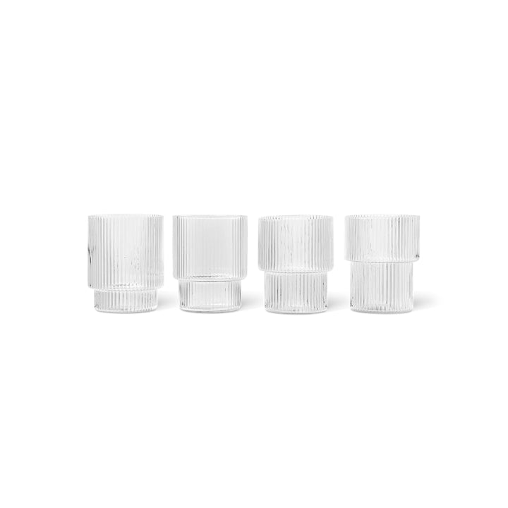 Ripple Verre S4