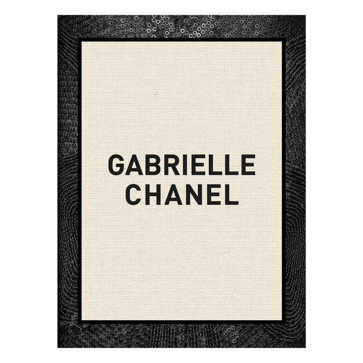 Grabrielle Chanel