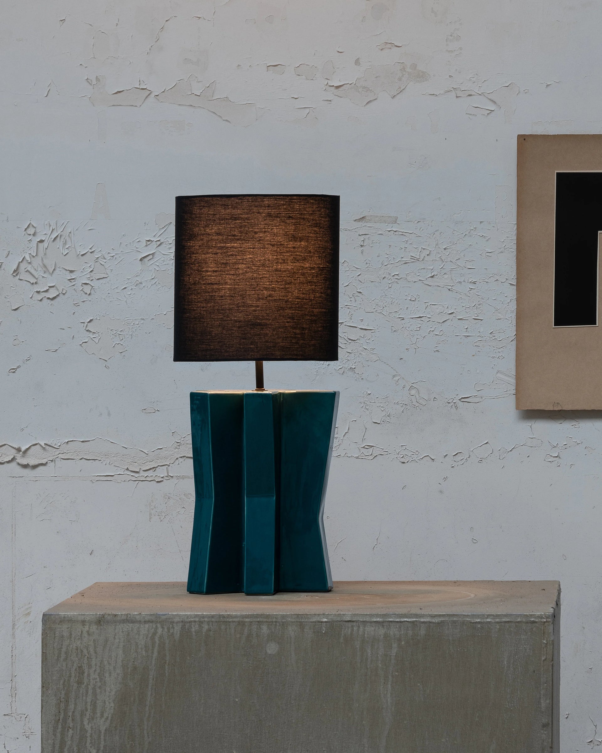 Lampe De Table 1