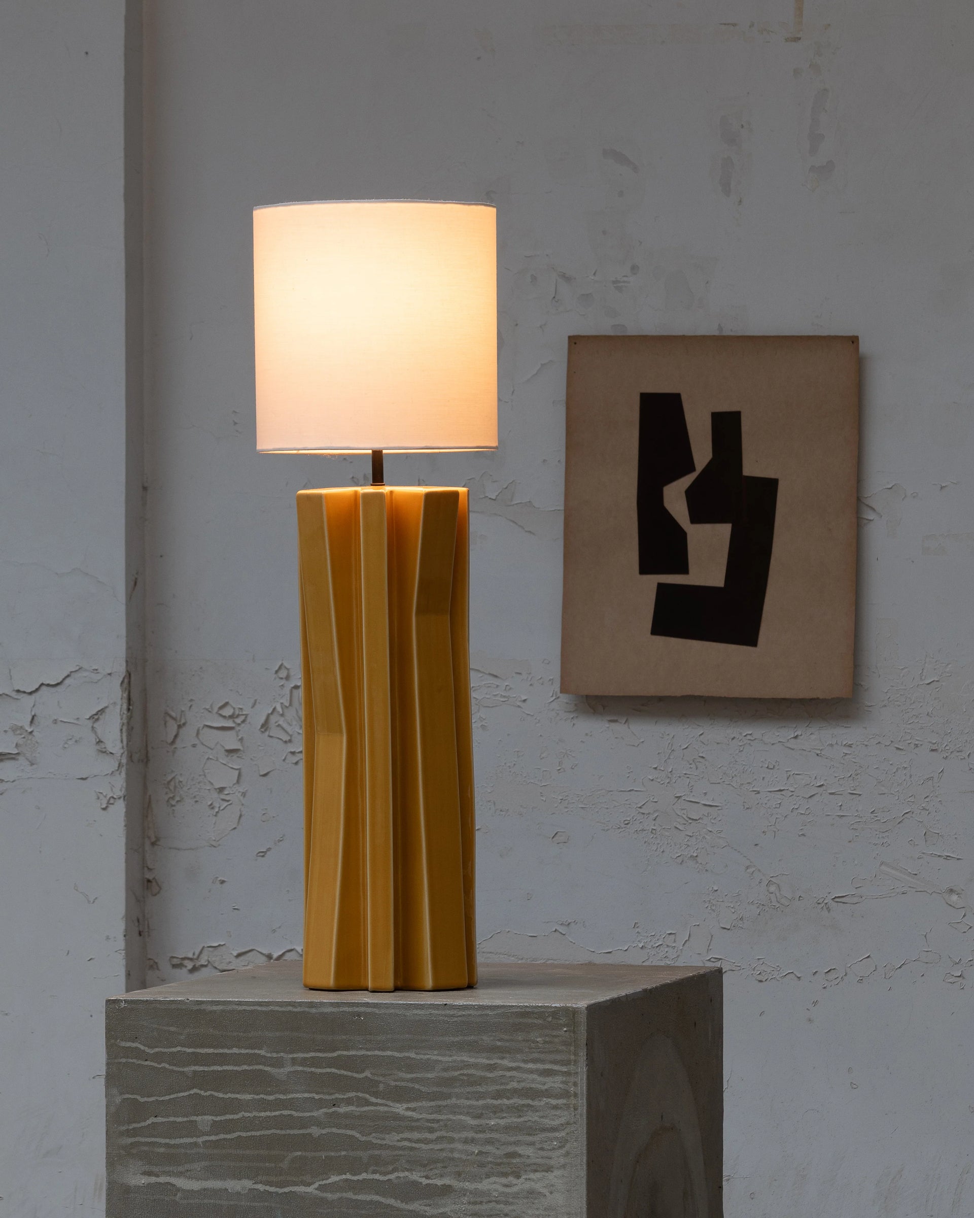 Lampe De Table 3