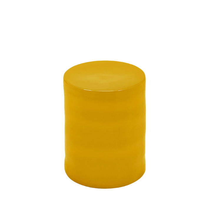 Table d'appoint Ocre