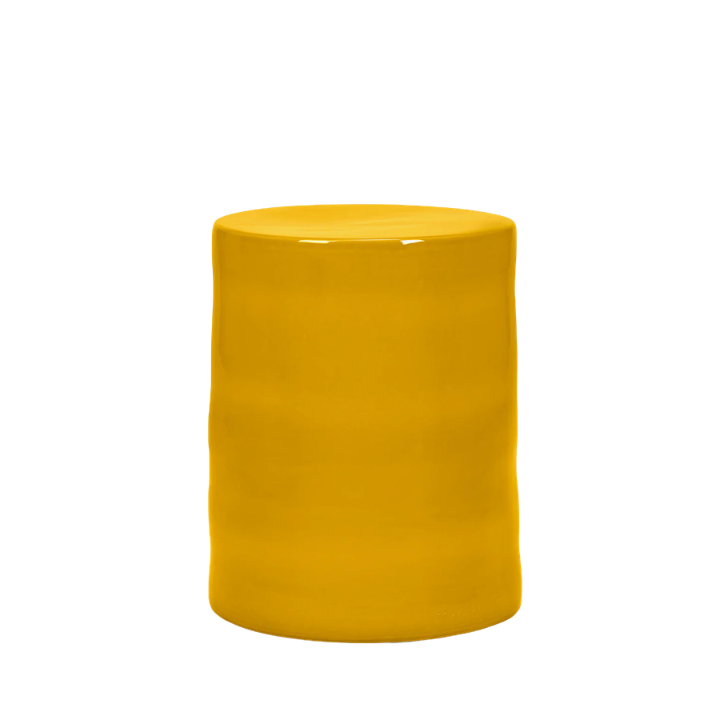Table d'appoint Ocre