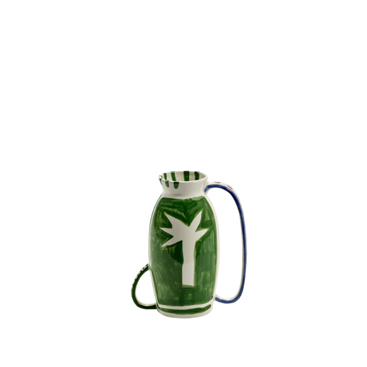 Vase Cocona Mix Santiago De Borja