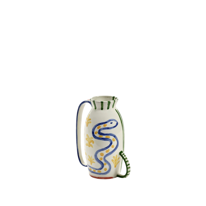 Vase Cocona Mix Santiago De Borja