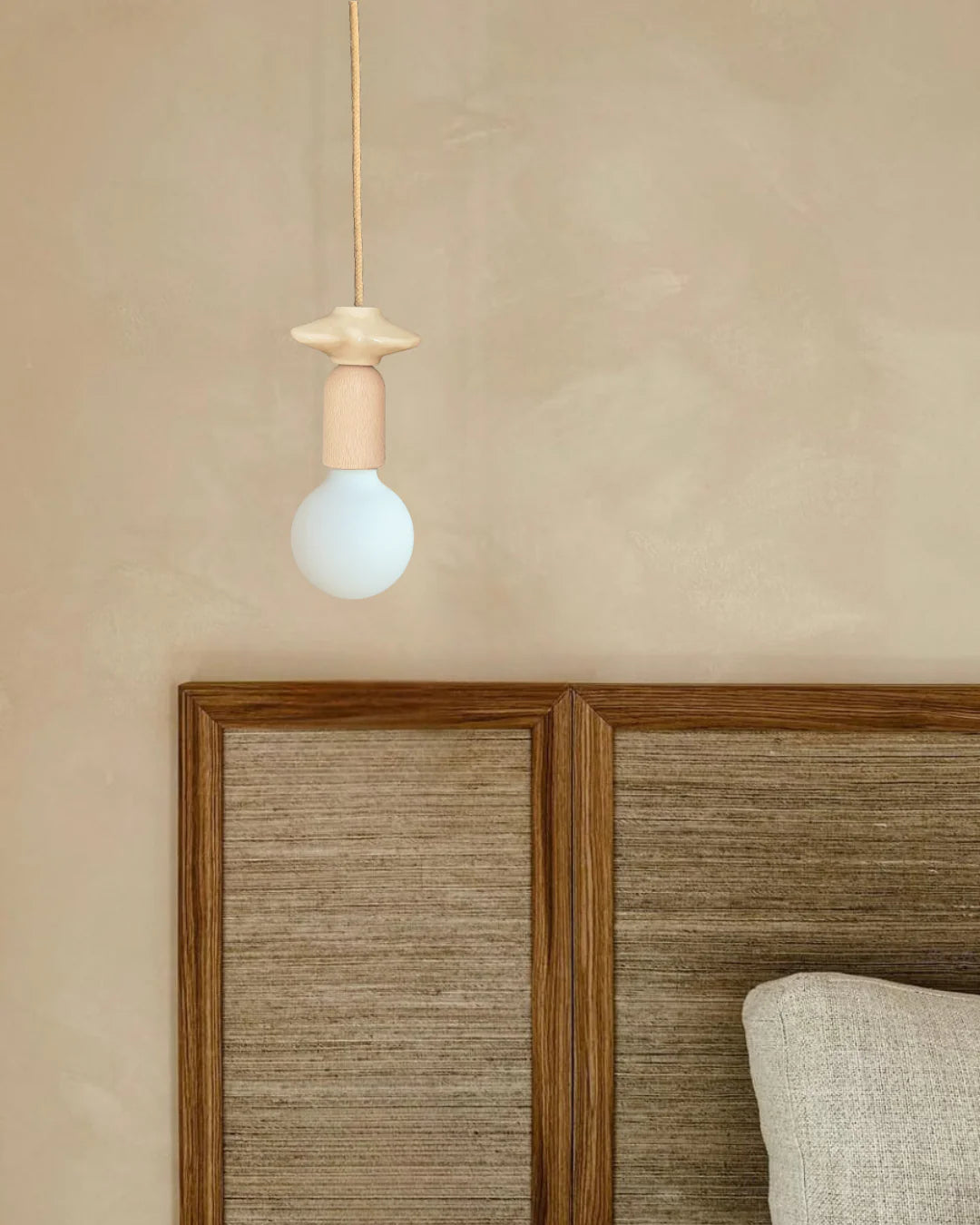 Mona Light Fleur Sable