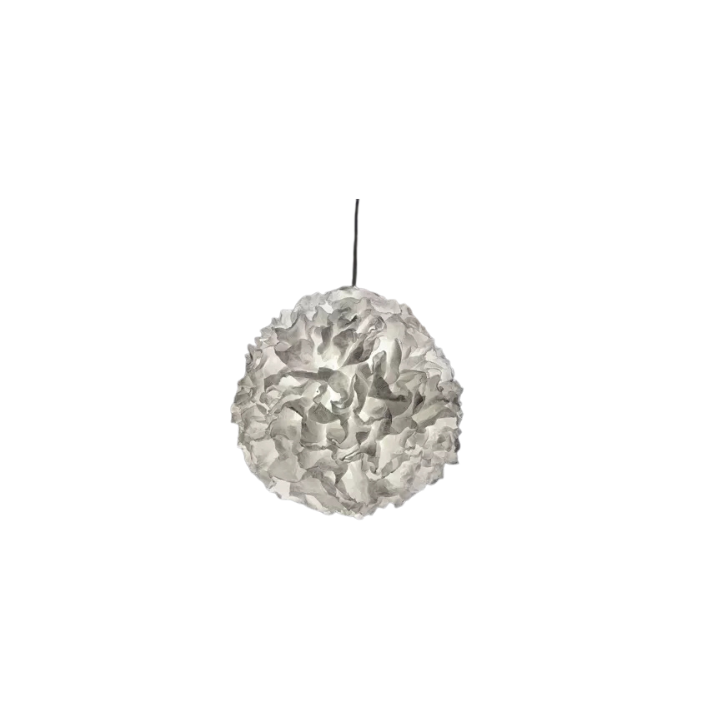 Suspension Coraline Ronde 30CM