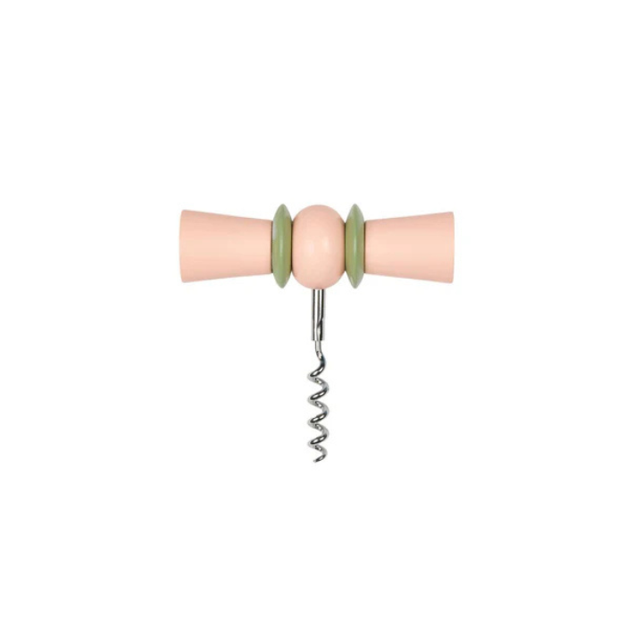 Corkscrew