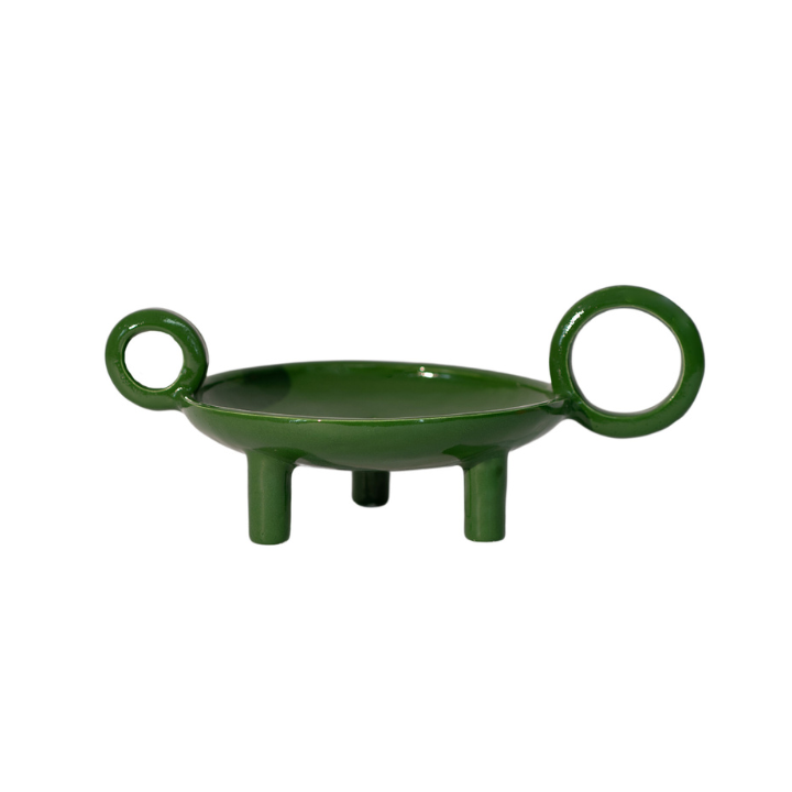 Parabola Green