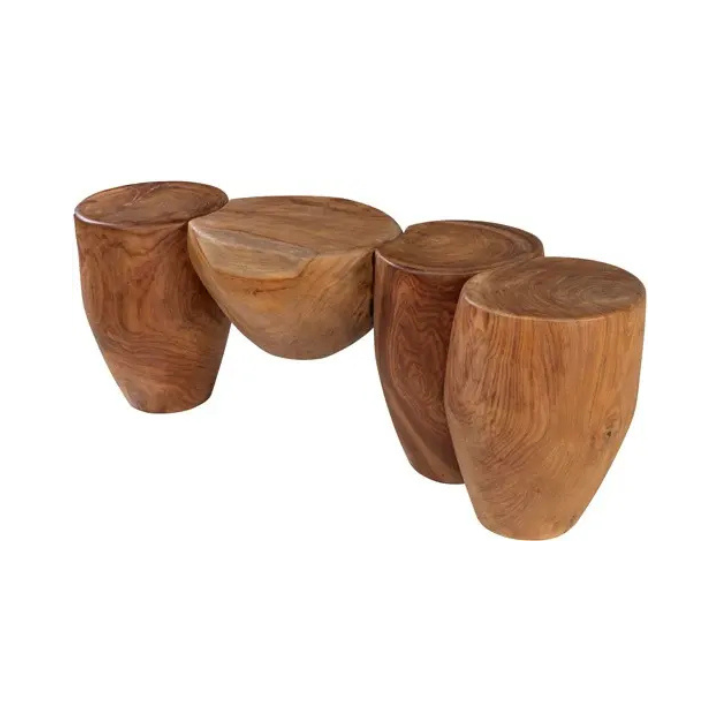 Shizen Bench