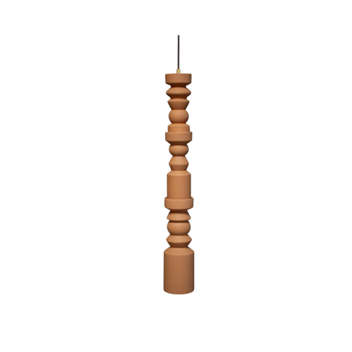 Lamp Loule Ceramic