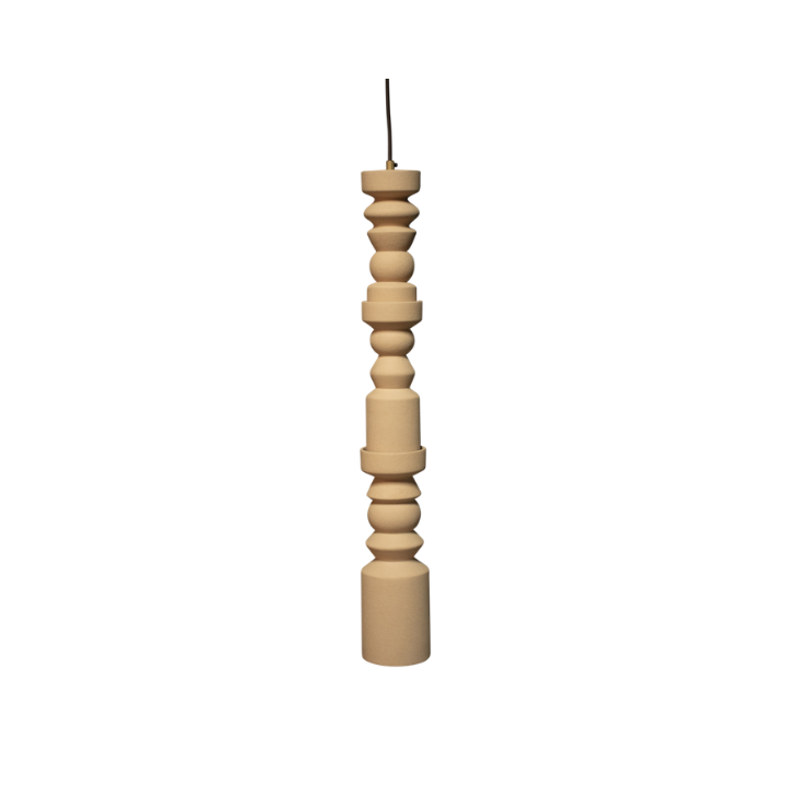 Lamp Loule Ceramic