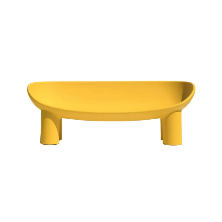 Fauteuil Roly Poly 2 Places - Giallo