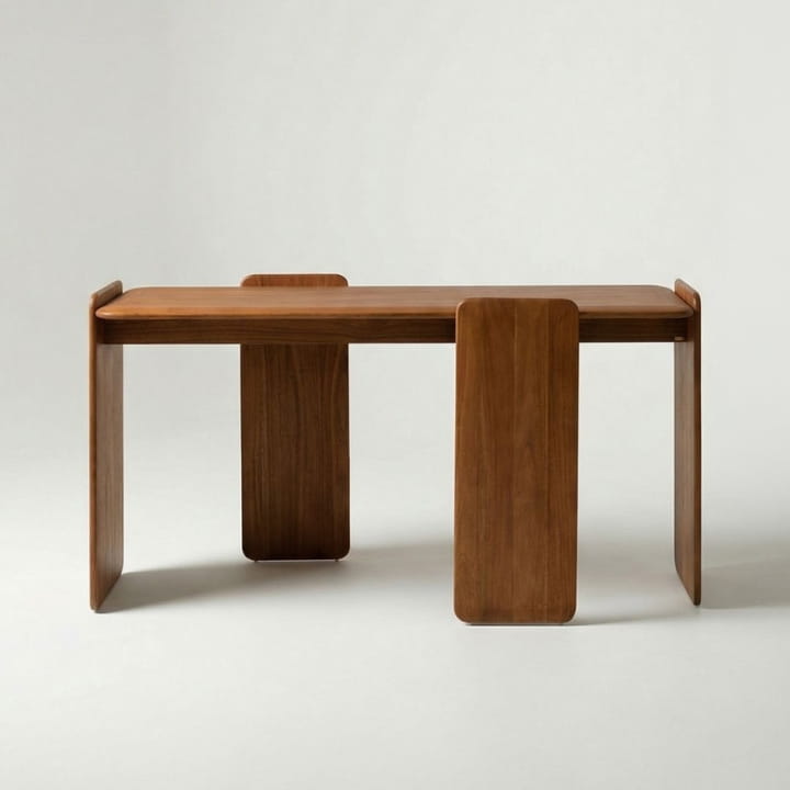 Mika Console Table