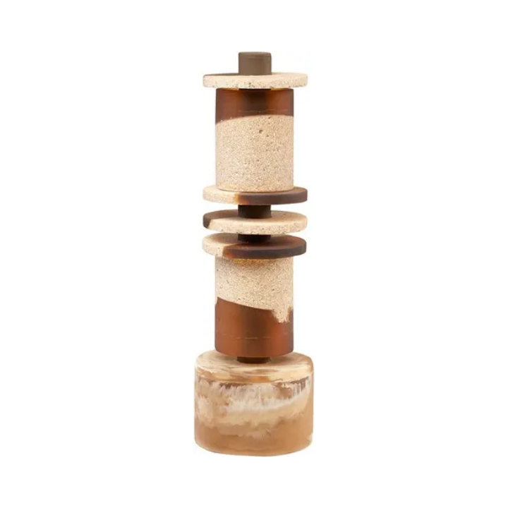 Strata Object 3