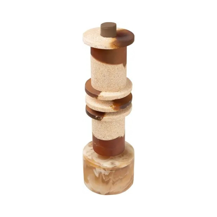 Strata Object 3