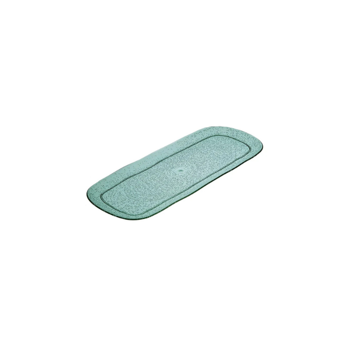 Rectangular Tray Synth