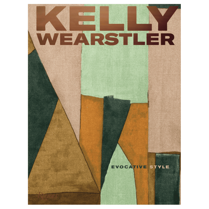 Kelly Wearstler Evocative