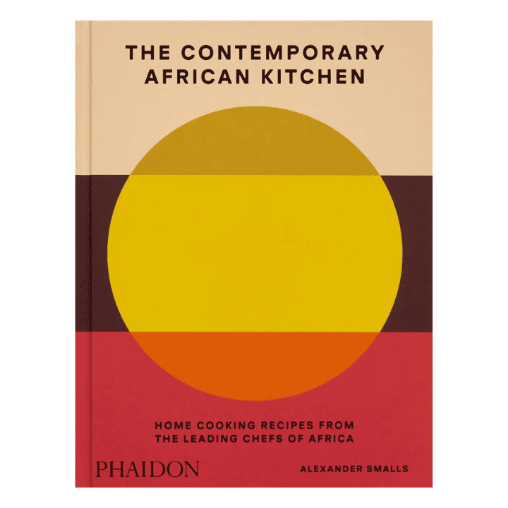 The Contemporary African Kitchen