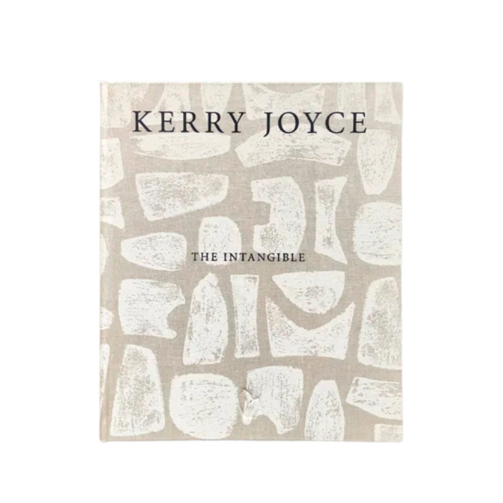 Kerry Joyce : The Intangible