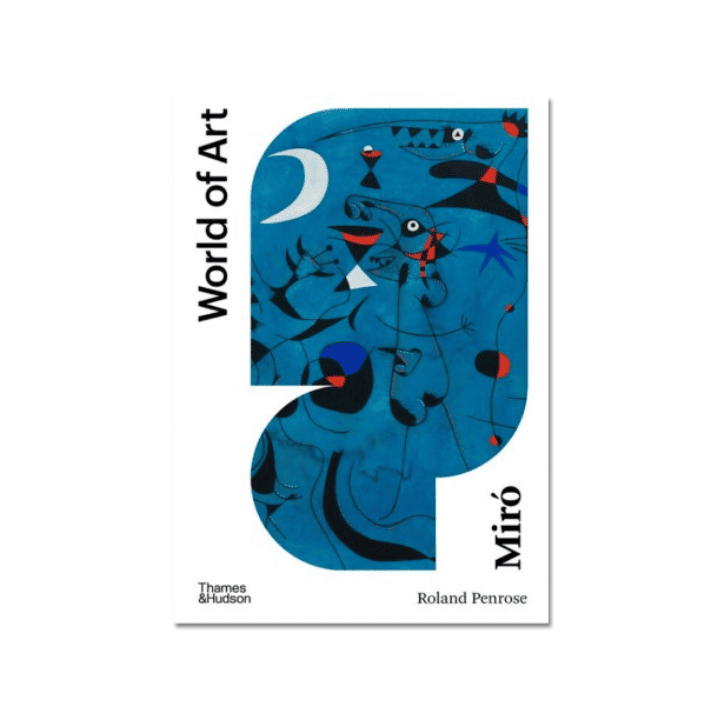 World Of Art - Miro