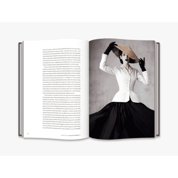 Dior New Looks