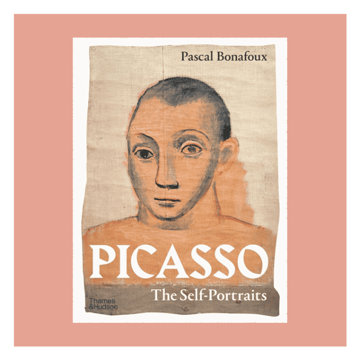 Picasso The Self Portraits