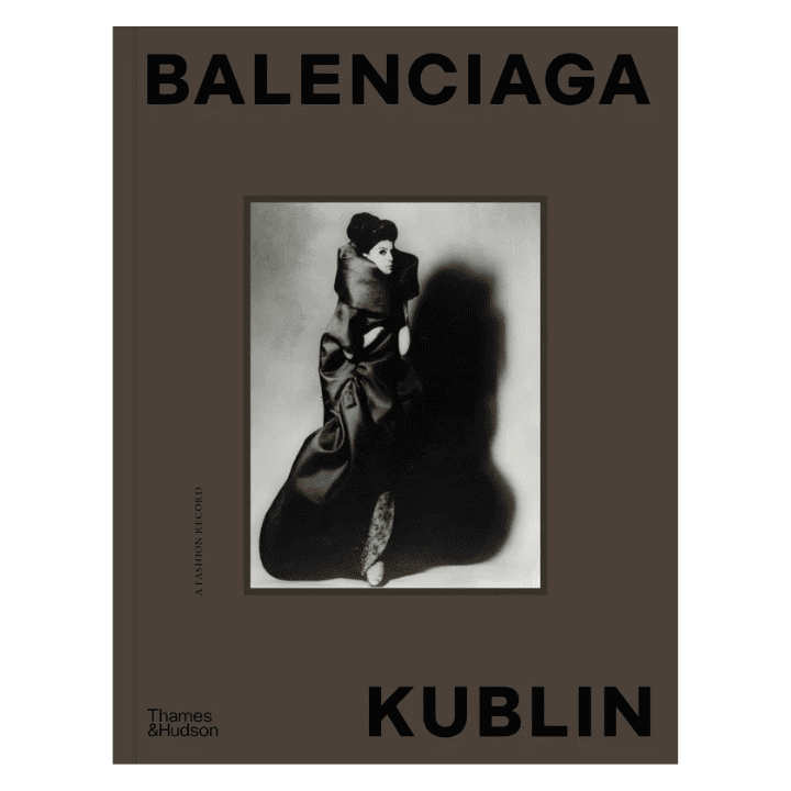 Balenciaga-Kublin