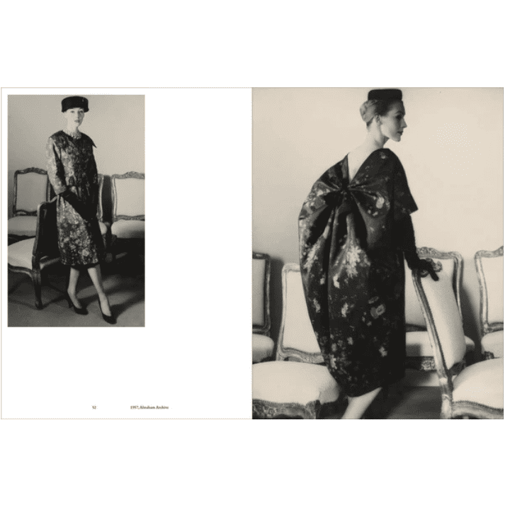 Balenciaga-Kublin