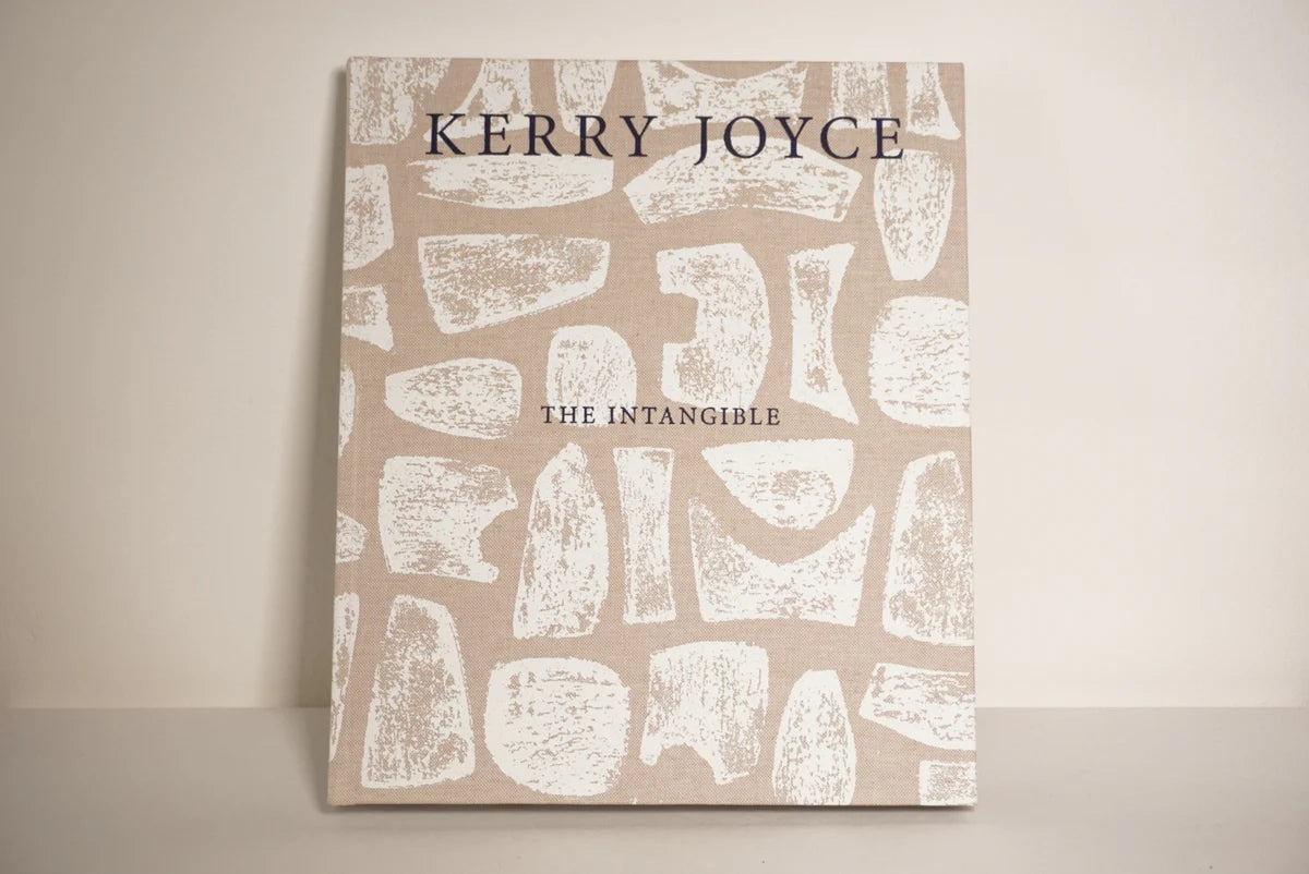 Kerry Joyce : The Intangible