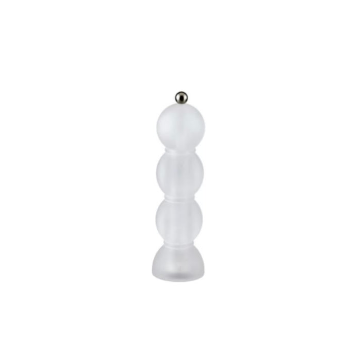 Moulin à sel ou à poivre Addison Ross 24 cm Verre
