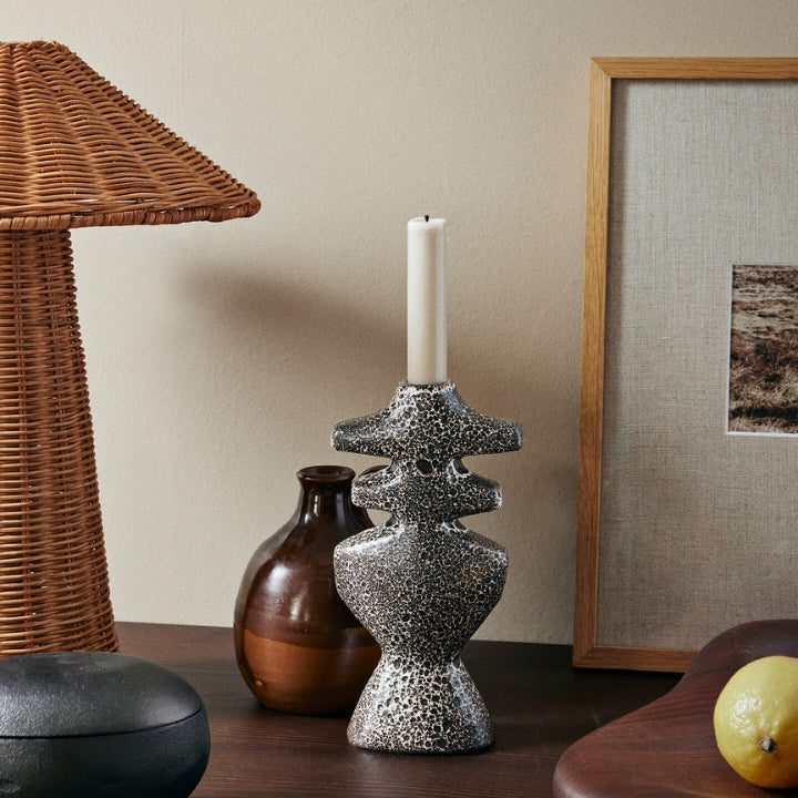 Oeste Table Lamp Sand
